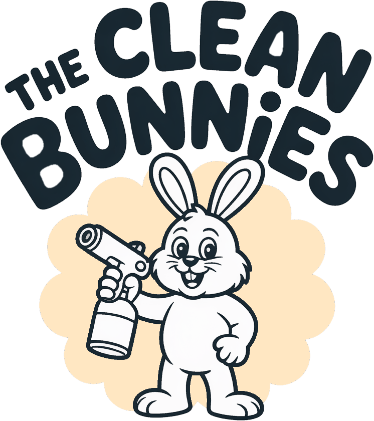 The Clean Bunnies